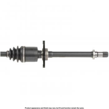 2015 Honda Odyssey CV Axle Assembly Front Right Cardone Select 664308 image 2 of 3