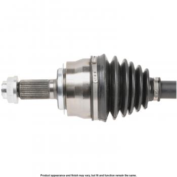 2015 Honda Odyssey CV Axle Assembly Front Right Cardone Select 664308 image 3 of 3