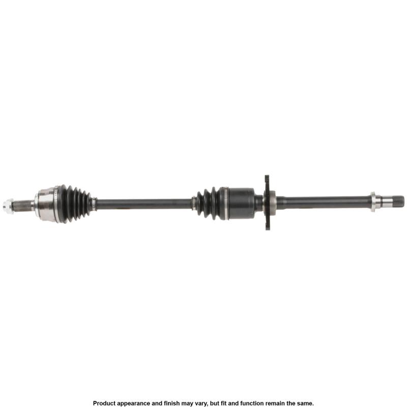 2013 Honda Odyssey CV Axle Assembly Front Right Cardone Select 664308 image 1 of 3