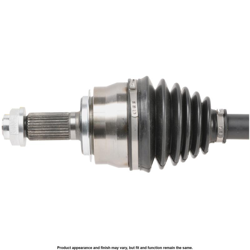 2013 Honda Odyssey CV Axle Assembly Front Right Cardone Select 664308 image 3 of 3