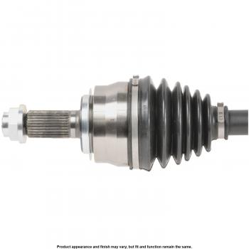 2011 Honda Odyssey CV Axle Assembly Front Left Cardone Select 664309 image 3 of 3