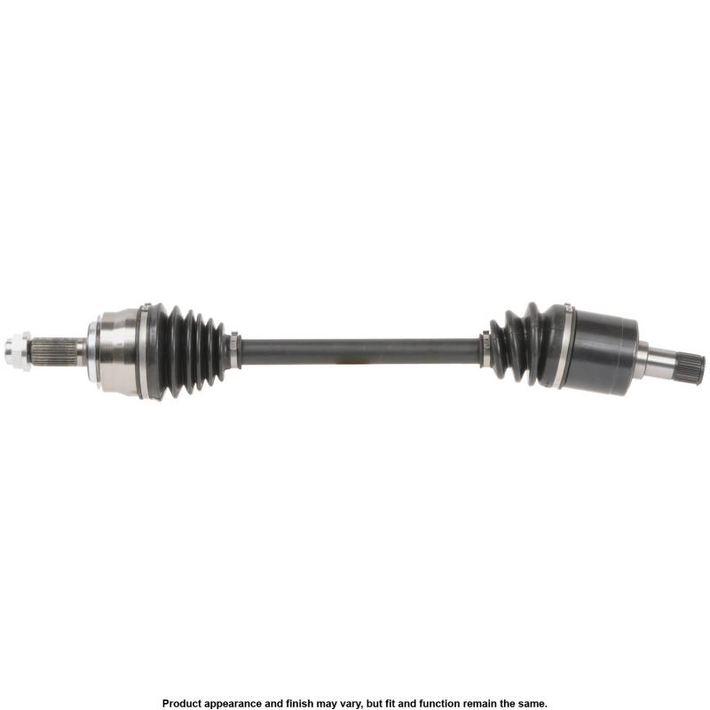 2013 Honda Odyssey CV Axle Assembly Front Left Cardone Select 664309 image 2 of 3