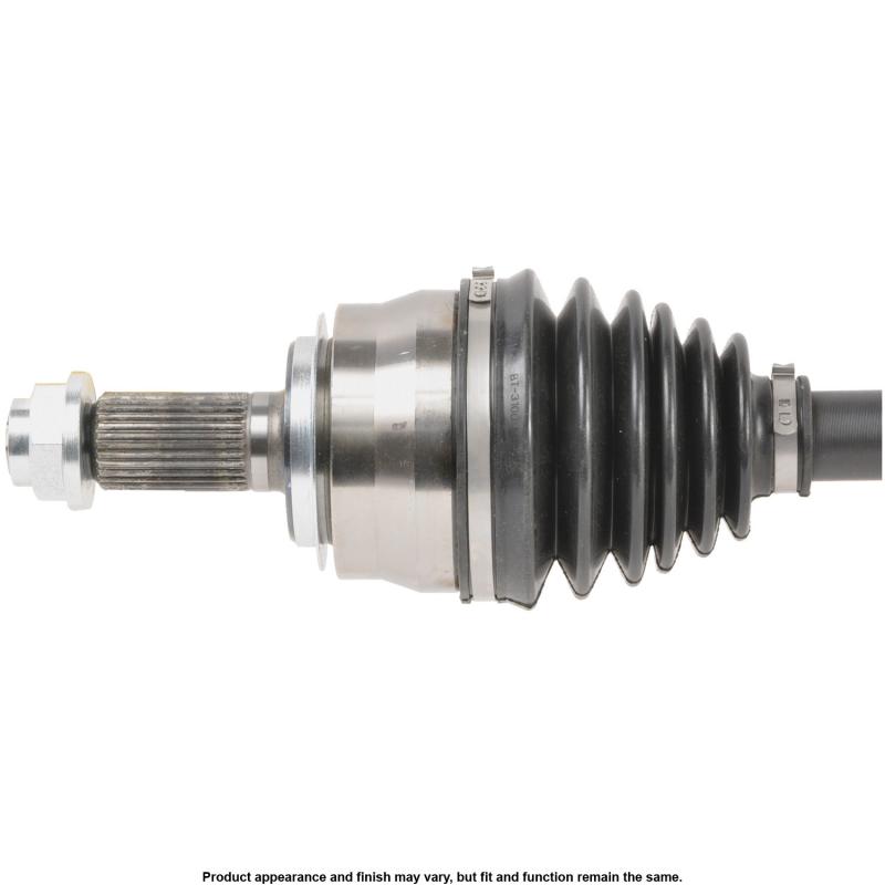 2013 Honda Odyssey CV Axle Assembly Front Left Cardone Select 664309 image 3 of 3