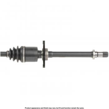 2011 Honda Odyssey CV Axle Assembly Front Right Cardone Select 664310 image 1 of 3
