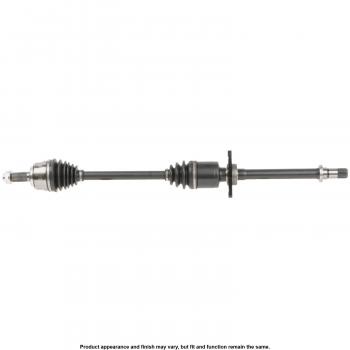 2011 Honda Odyssey CV Axle Assembly Front Right Cardone Select 664310 image 2 of 3