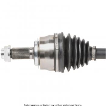 2011 Honda Odyssey CV Axle Assembly Front Right Cardone Select 664310 image 3 of 3