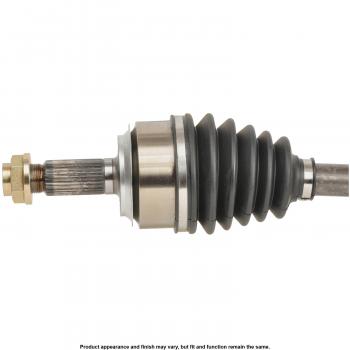 2012 Honda Crosstour CV Axle Assembly Front Left Cardone Select 664311 image 1 of 3