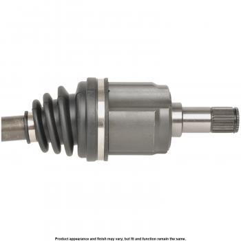 2012 Honda Crosstour CV Axle Assembly Front Left Cardone Select 664311 image 2 of 3