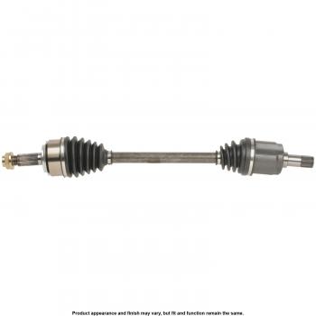 2012 Honda Crosstour CV Axle Assembly Front Left Cardone Select 664311 image 3 of 3