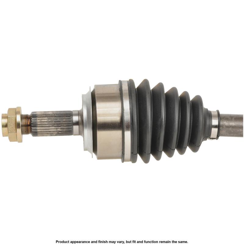 2012 Honda Crosstour CV Axle Assembly Front Left Cardone Select 664311 image 1 of 3