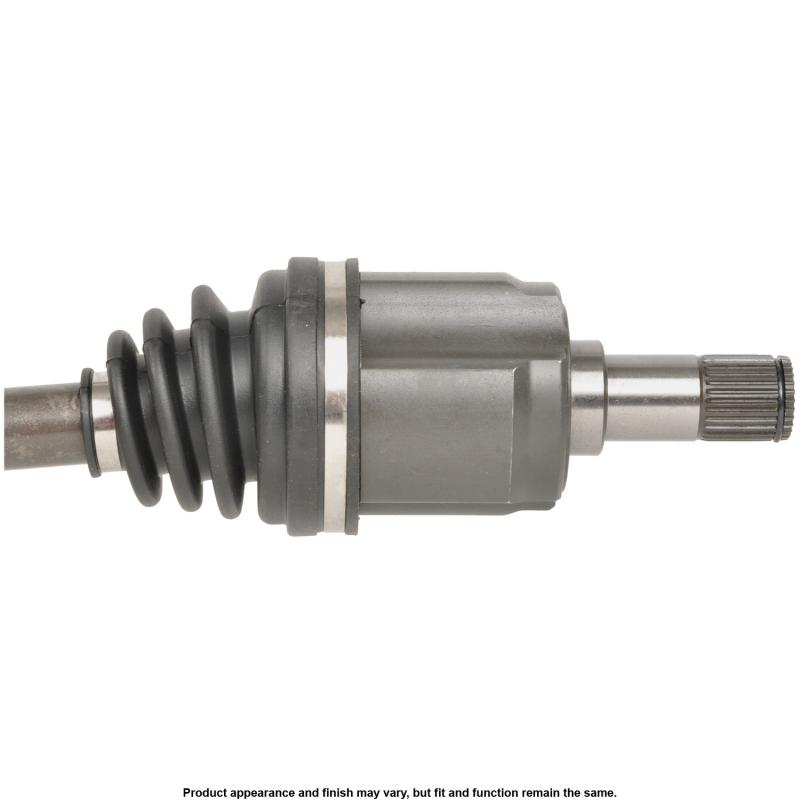 2012 Honda Crosstour CV Axle Assembly Front Left Cardone Select 664311 image 2 of 3