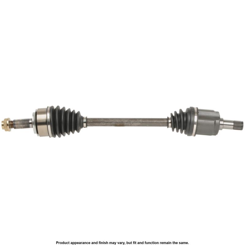 2012 Honda Crosstour CV Axle Assembly Front Left Cardone Select 664311 image 3 of 3