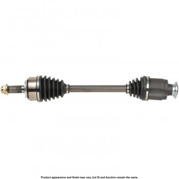 2012 Honda Crosstour CV Axle Assembly Front Right Cardone Select 664312 image 2 of 3