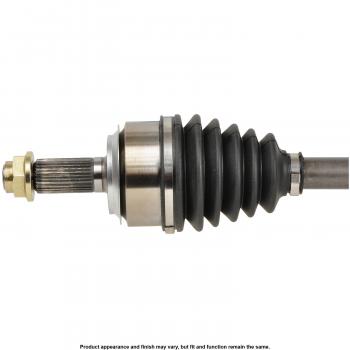 2012 Honda Crosstour CV Axle Assembly Front Right Cardone Select 664312 image 3 of 3