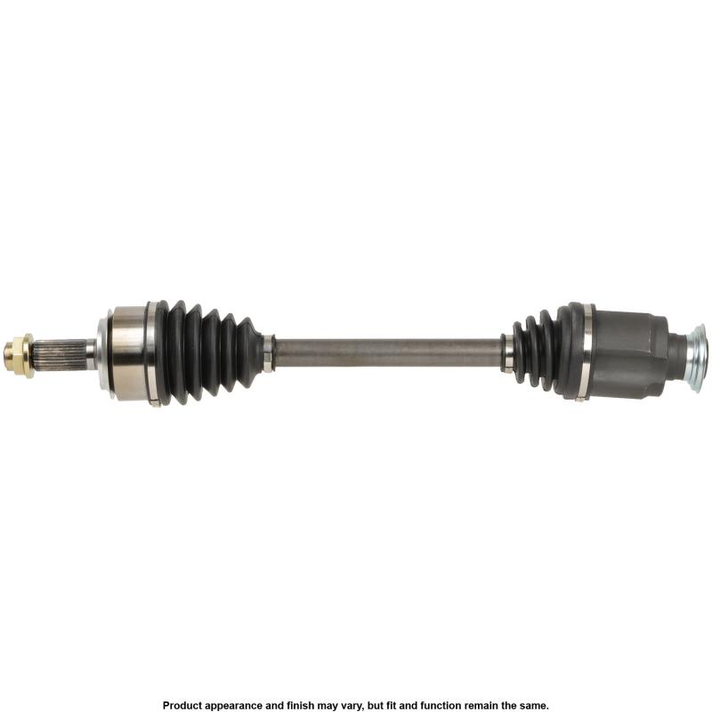 2012 Honda Crosstour CV Axle Assembly Front Right Cardone Select 664312 image 2 of 3