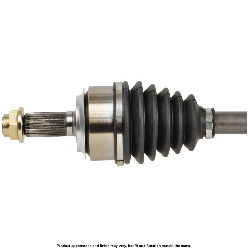 2012 Honda Crosstour CV Axle Assembly Front Right Cardone Select 664312 image 3 of 3