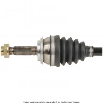 2016 Honda CR-V CV Axle Assembly