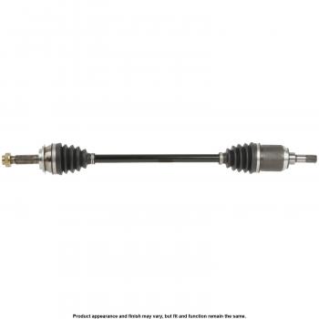 2016 Honda CR-V CV Axle Assembly Rear Left Cardone Select 664318 image 3 of 3