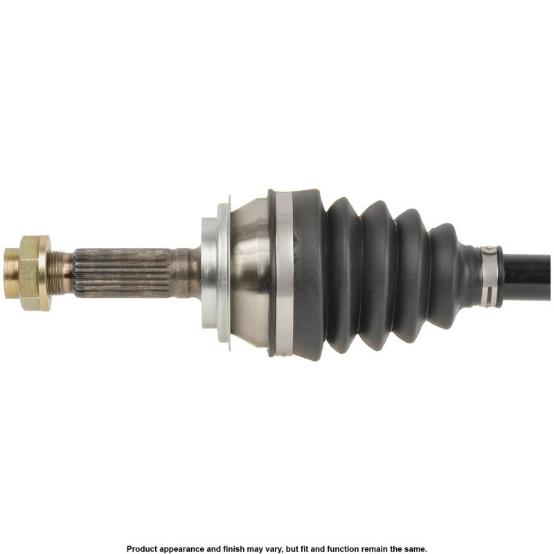 2014 Honda CR-V CV Axle Assembly Rear Left Cardone Select 664318 image 1 of 3