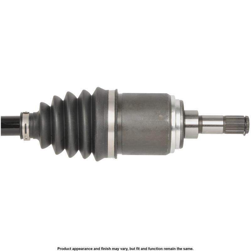 2014 Honda CR-V CV Axle Assembly Rear Left Cardone Select 664318 image 2 of 3