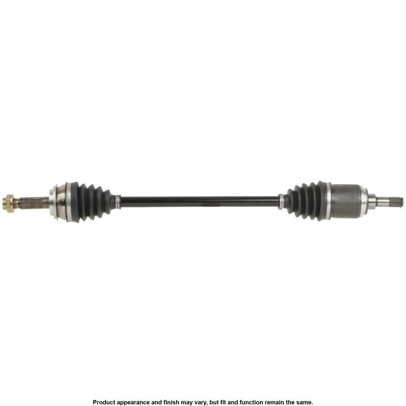 2014 Honda CR-V CV Axle Assembly Rear Left Cardone Select 664318 image 3 of 3