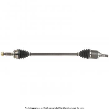 2016 Honda CR-V CV Axle Assembly Rear Right Cardone Select 664319 image 2 of 3