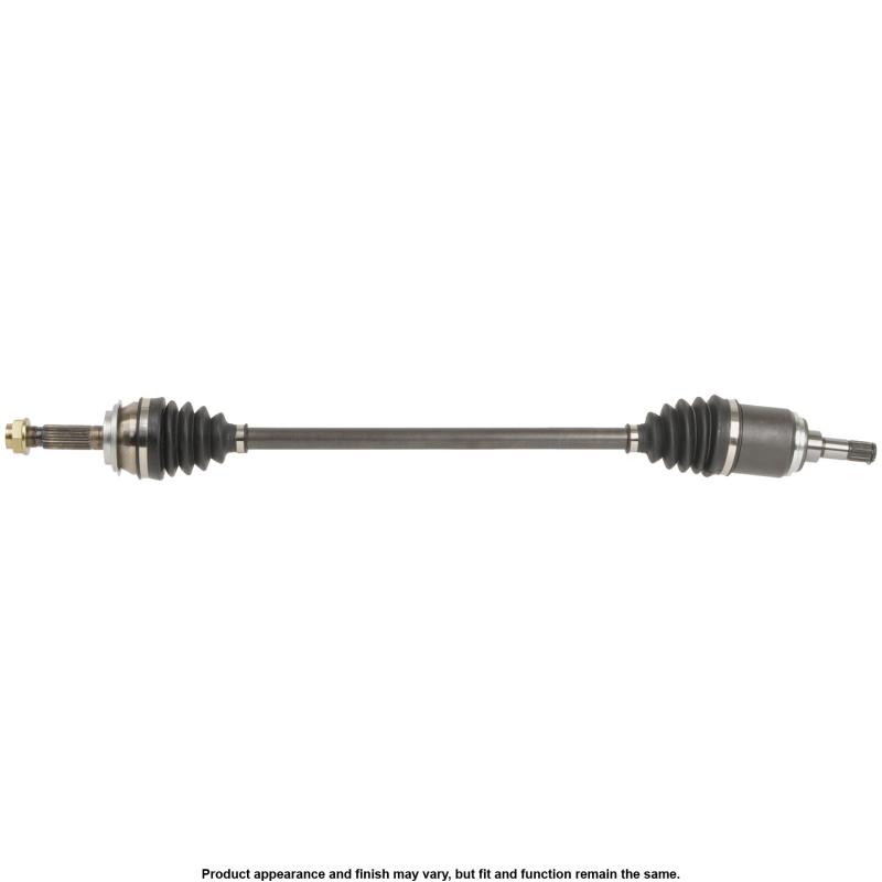 2014 Honda CR-V CV Axle Assembly Rear Right Cardone Select 664319 image 2 of 3