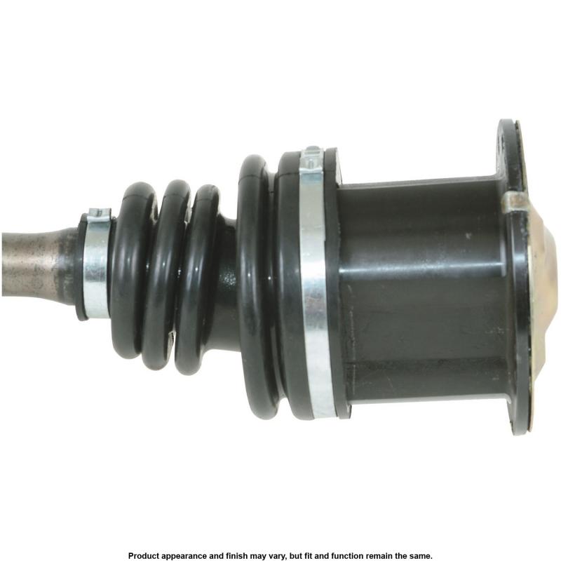 1983 Toyota Camry CV Axle Assembly Front Left Cardone Select 665000 image 1 of 3