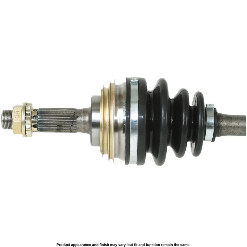 1983 Toyota Camry CV Axle Assembly Front Left Cardone Select 665000 image 3 of 3