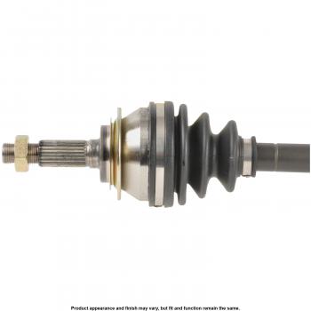 1988 Toyota Tercel CV Axle Assembly Front Right Cardone Select 665001 image 2 of 3