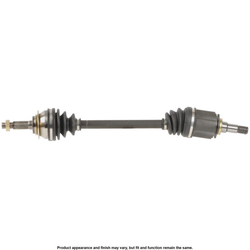 Cardone Select 665001 CV Axle Assembly product image 1 of 3