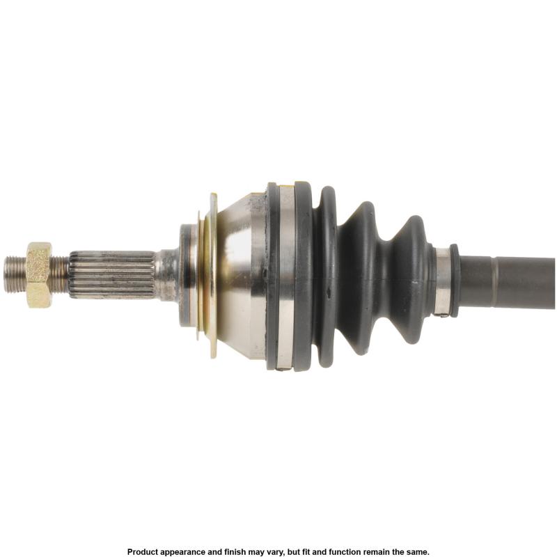 Cardone Select 665001 CV Axle Assembly product image 2 of 3