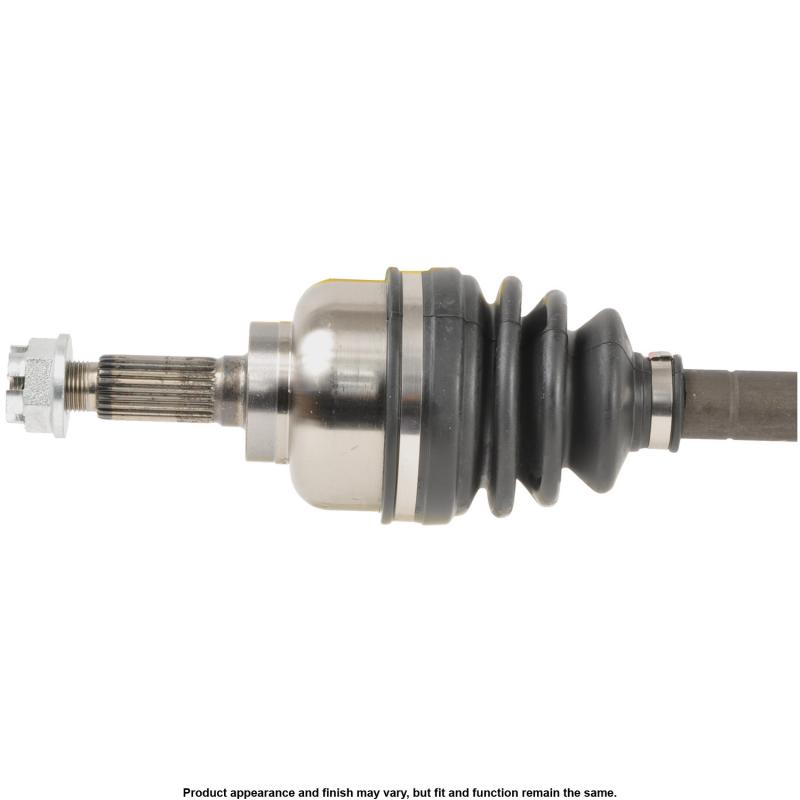 Cardone Select 665002 CV Axle Assembly product image 2 of 3