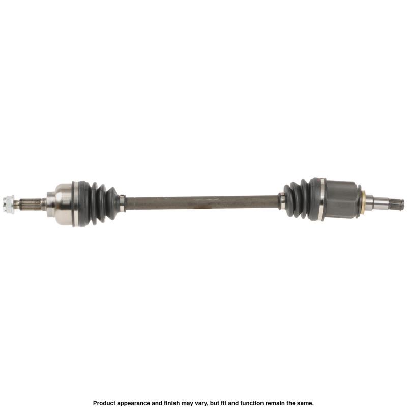 Cardone Select 665002 CV Axle Assembly product image 3 of 3