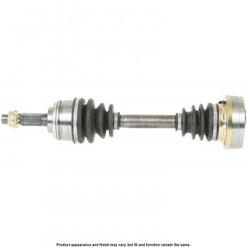 1991 Lexus ES250 CV Axle Assembly Front Left Cardone Select 665003 image 3 of 3