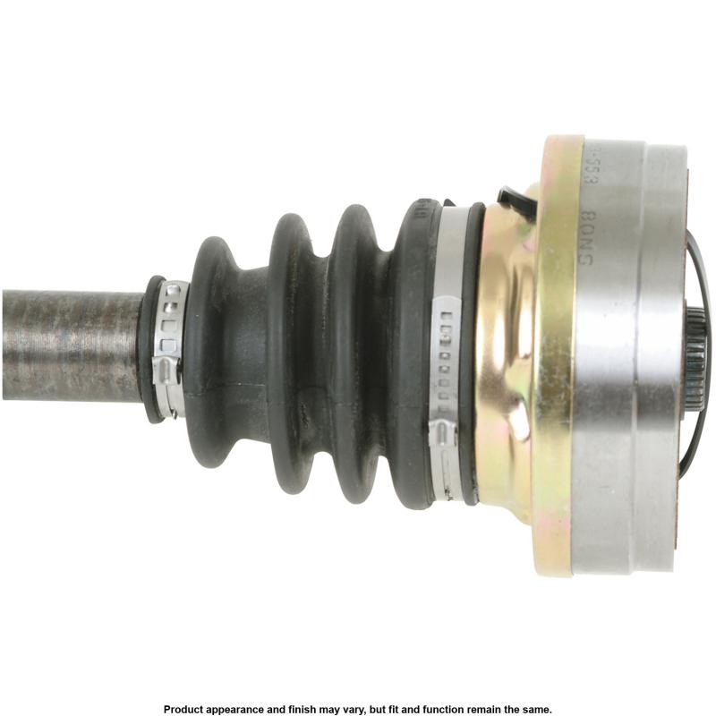 1990 Lexus ES250 CV Axle Assembly Front Left Cardone Select 665003 image 1 of 3