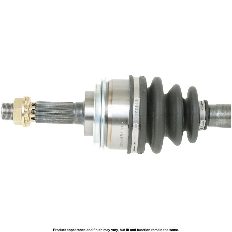 1990 Lexus ES250 CV Axle Assembly Front Left Cardone Select 665003 image 2 of 3