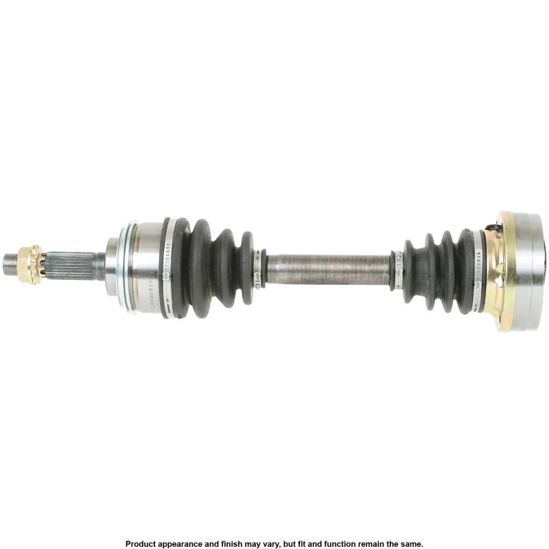 1990 Lexus ES250 CV Axle Assembly Front Left Cardone Select 665003 image 3 of 3