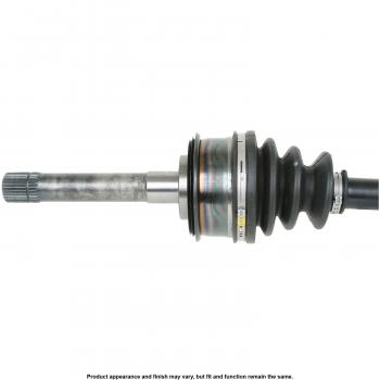 1995 Toyota 4Runner CV Axle Assembly Front Left Cardone Select 665009 image 1 of 3