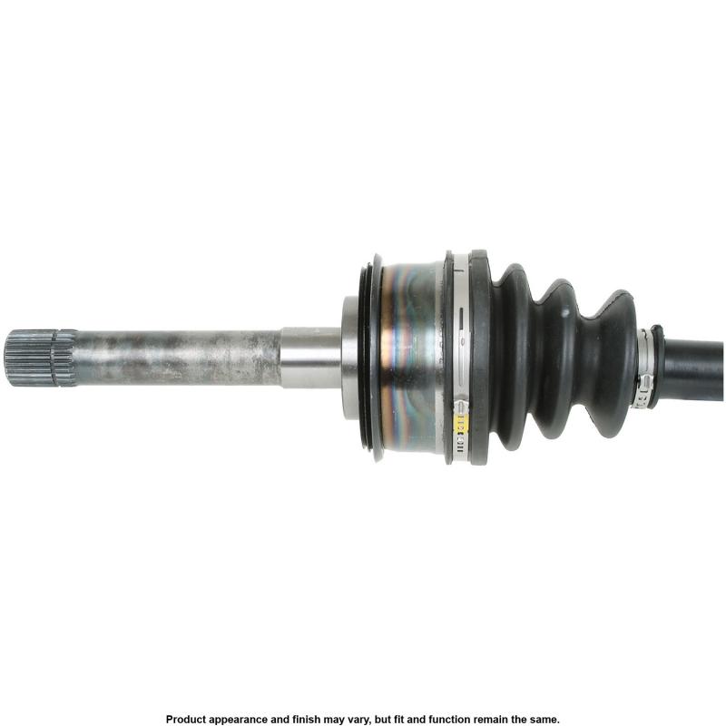 1995 Toyota Pickup CV Axle Assembly Front Left Cardone Select 665009 image 1 of 3