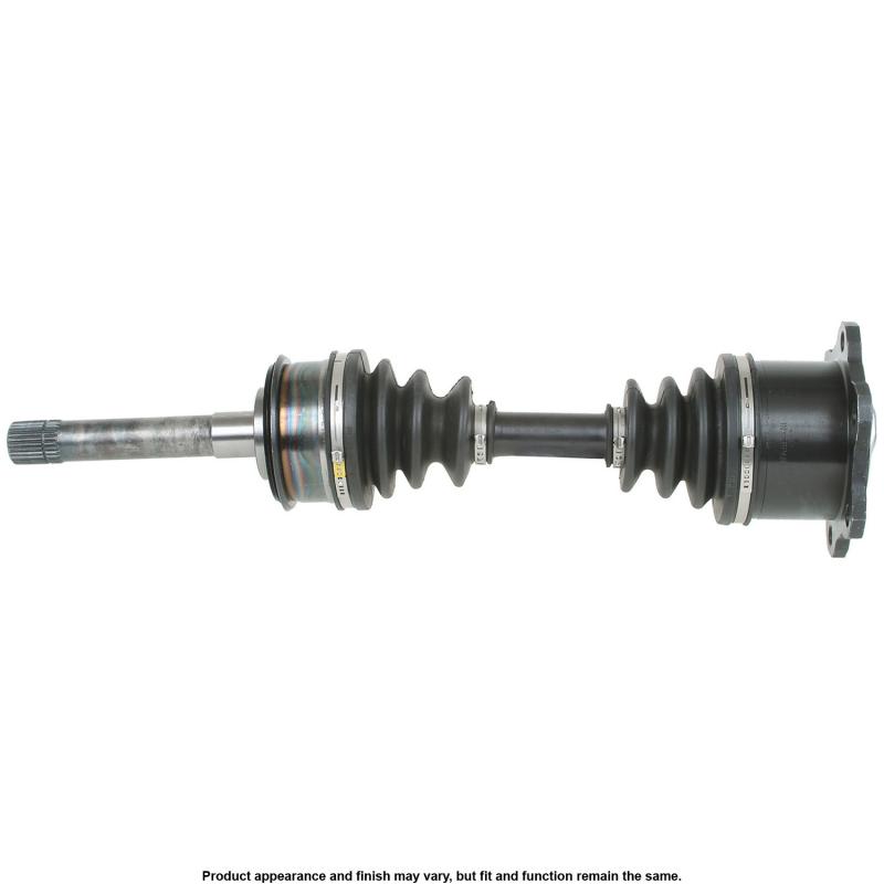 1995 Toyota Pickup CV Axle Assembly Front Left Cardone Select 665009 image 2 of 3