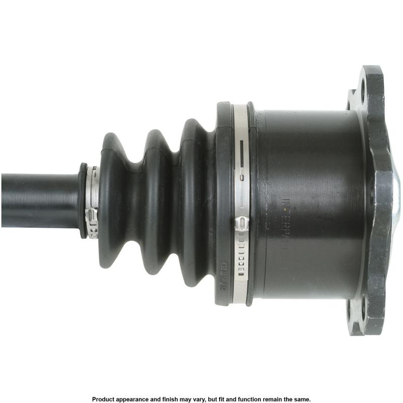 1995 Toyota Pickup CV Axle Assembly Front Left Cardone Select 665009 image 3 of 3