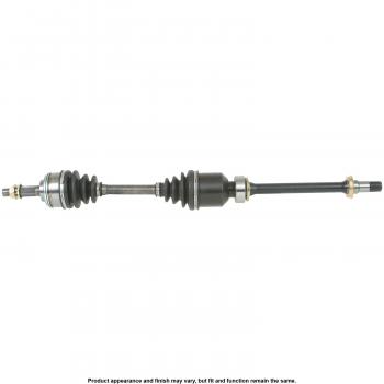 1993 Toyota Celica CV Axle Assembly Front Right Cardone Select 665010 image 1 of 3
