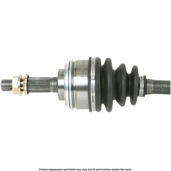 1993 Toyota Celica CV Axle Assembly Front Right Cardone Select 665010 image 2 of 3
