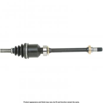 1993 Toyota Celica CV Axle Assembly Front Right Cardone Select 665010 image 3 of 3