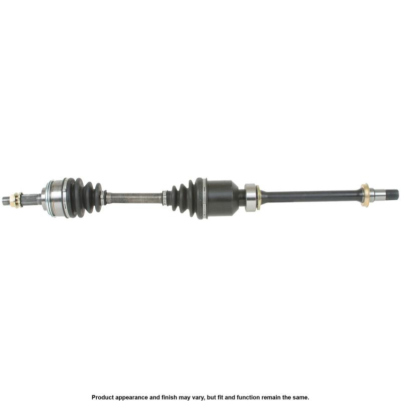 2000 Toyota RAV4 CV Axle Assembly Front Right Cardone Select 665010 image 1 of 3
