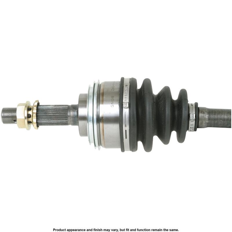 2000 Toyota RAV4 CV Axle Assembly Front Right Cardone Select 665010 image 2 of 3