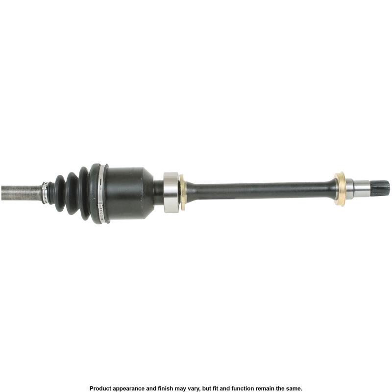 2000 Toyota RAV4 CV Axle Assembly Front Right Cardone Select 665010 image 3 of 3