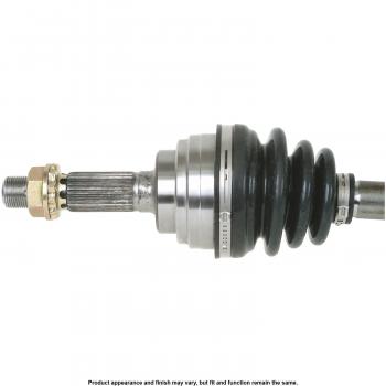 1994 Toyota Tercel CV Axle Assembly Front Left Cardone Select 665013 image 3 of 3