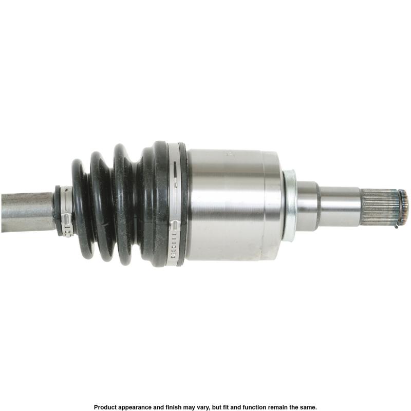 1987 Toyota Tercel CV Axle Assembly Front Left Cardone Select 665013 image 1 of 3